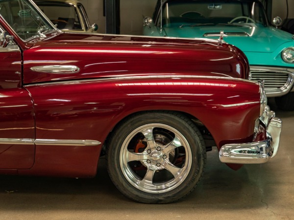 Used 1947 Buick Super 8 2 Door LS V8 Custom Convertible  | Torrance, CA