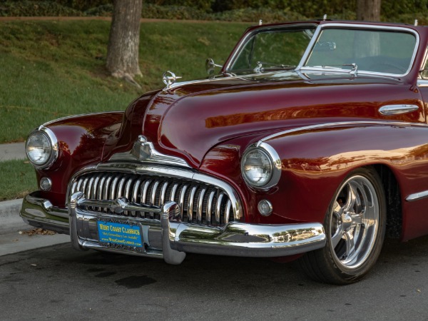 Used 1947 Buick Super 8 2 Door LS V8 Custom Convertible  | Torrance, CA