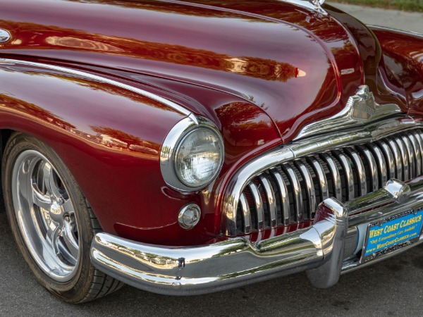 Used 1947 Buick Super 8 2 Door LS V8 Custom Convertible  | Torrance, CA