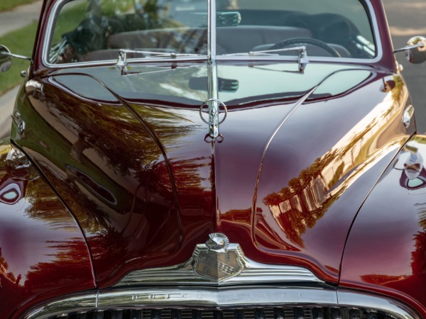 Used 1947 Buick Super 8 2 Door LS V8 Custom Convertible  | Torrance, CA