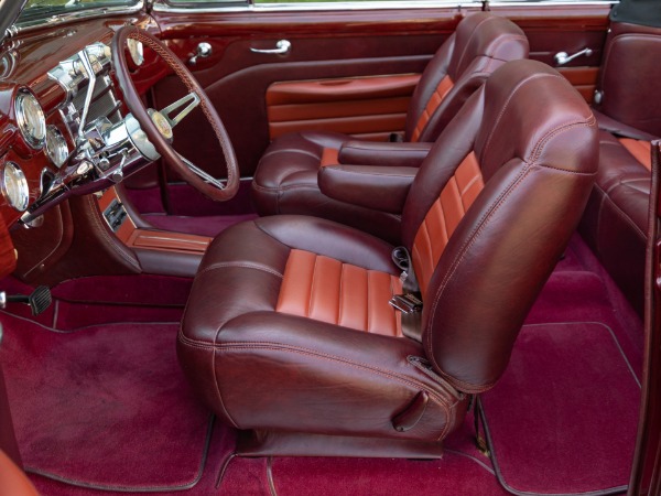 Used 1947 Buick Super 8 2 Door LS V8 Custom Convertible  | Torrance, CA