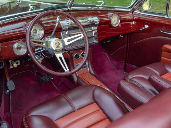 Used 1947 Buick Super 8 2 Door LS V8 Custom Convertible  | Torrance, CA