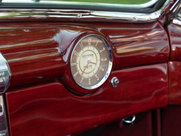 Used 1947 Buick Super 8 2 Door LS V8 Custom Convertible  | Torrance, CA