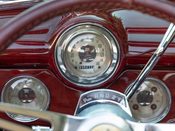 Used 1947 Buick Super 8 2 Door LS V8 Custom Convertible  | Torrance, CA