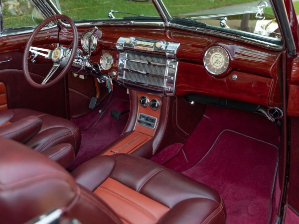 Used 1947 Buick Super 8 2 Door LS V8 Custom Convertible  | Torrance, CA