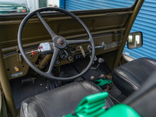 Used 1948 Jeep CJ2A 231 CID 3.8L 6 cyl 4WD Universal  | Torrance, CA