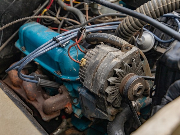 Used 1948 Jeep CJ2A 231 CID 3.8L 6 cyl 4WD Universal  | Torrance, CA