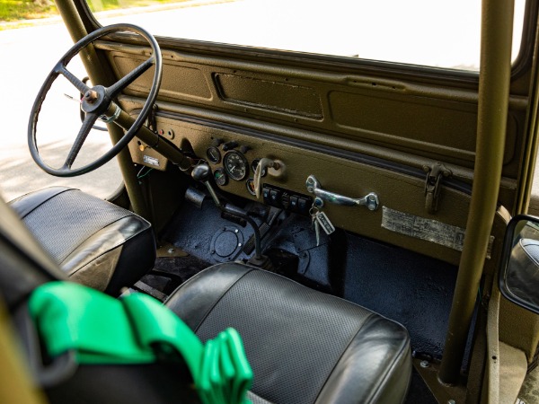 Used 1948 Jeep CJ2A 231 CID 3.8L 6 cyl 4WD Universal  | Torrance, CA