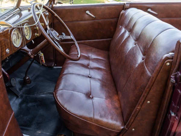 Used 1937 Ford Deluxe 221 V8 Phaeton  | Torrance, CA