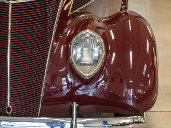 Used 1937 Ford Deluxe 221 V8 Phaeton  | Torrance, CA