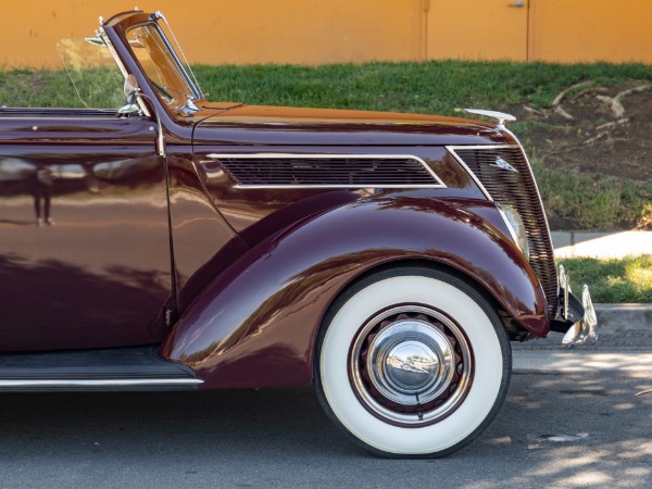 Used 1937 Ford Deluxe 221 V8 Phaeton  | Torrance, CA