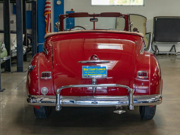 Used 1948 Plymouth Special Deluxe Convertible  | Torrance, CA