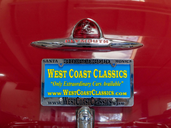 Used 1948 Plymouth Special Deluxe Convertible  | Torrance, CA