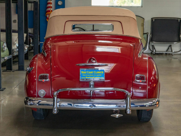 Used 1948 Plymouth Special Deluxe Convertible  | Torrance, CA