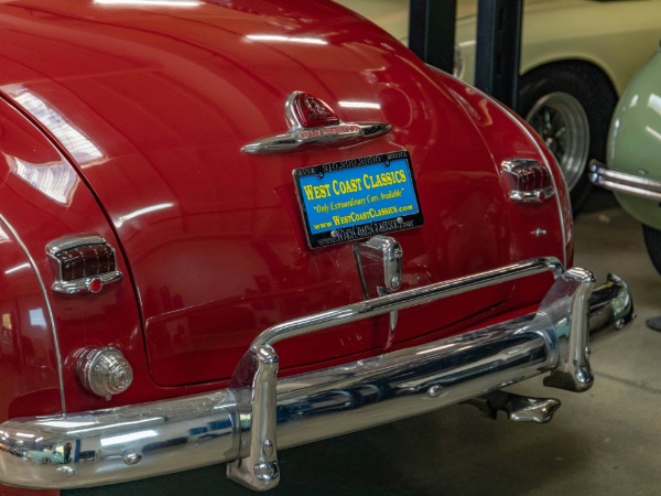 Used 1948 Plymouth Special Deluxe Convertible  | Torrance, CA