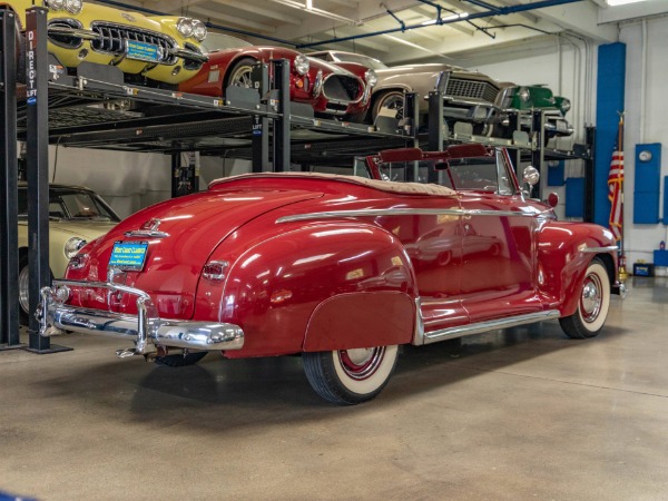 Used 1948 Plymouth Special Deluxe Convertible  | Torrance, CA