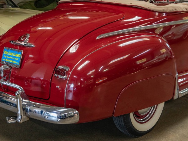 Used 1948 Plymouth Special Deluxe Convertible  | Torrance, CA