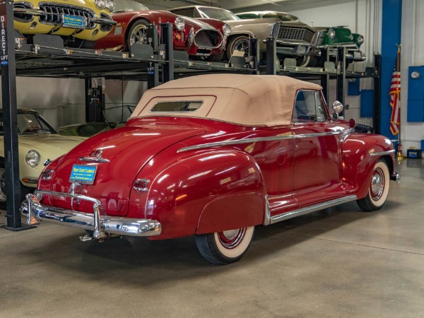 Used 1948 Plymouth Special Deluxe Convertible  | Torrance, CA