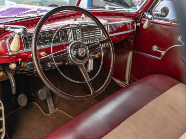 Used 1948 Plymouth Special Deluxe Convertible  | Torrance, CA