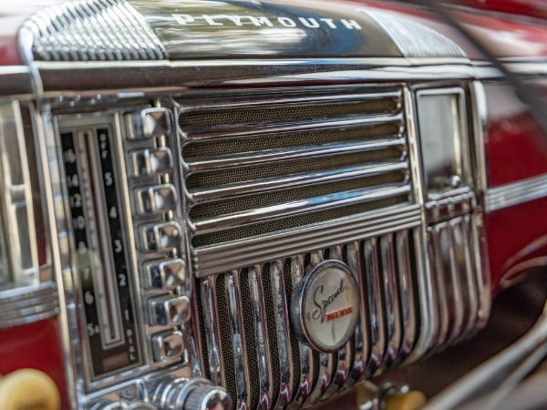 Used 1948 Plymouth Special Deluxe Convertible  | Torrance, CA