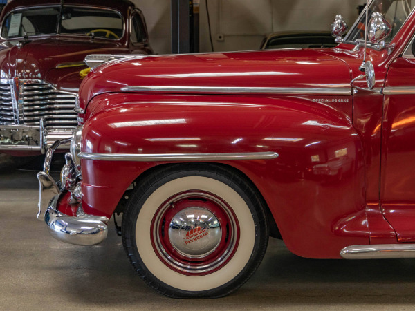 Used 1948 Plymouth Special Deluxe Convertible  | Torrance, CA