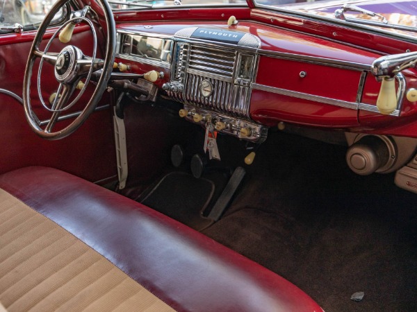 Used 1948 Plymouth Special Deluxe Convertible  | Torrance, CA