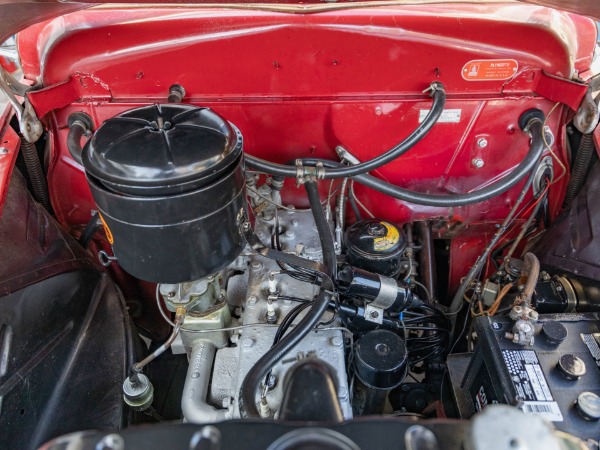 Used 1948 Plymouth Special Deluxe Convertible  | Torrance, CA