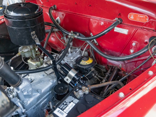 Used 1948 Plymouth Special Deluxe Convertible  | Torrance, CA