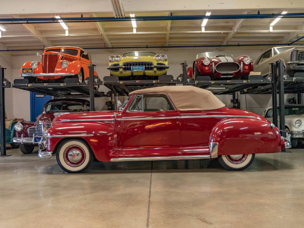 Used 1948 Plymouth Special Deluxe Convertible  | Torrance, CA