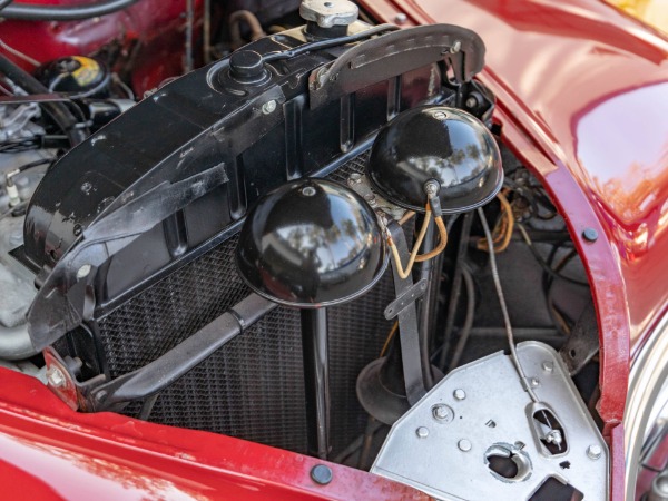 Used 1948 Plymouth Special Deluxe Convertible  | Torrance, CA