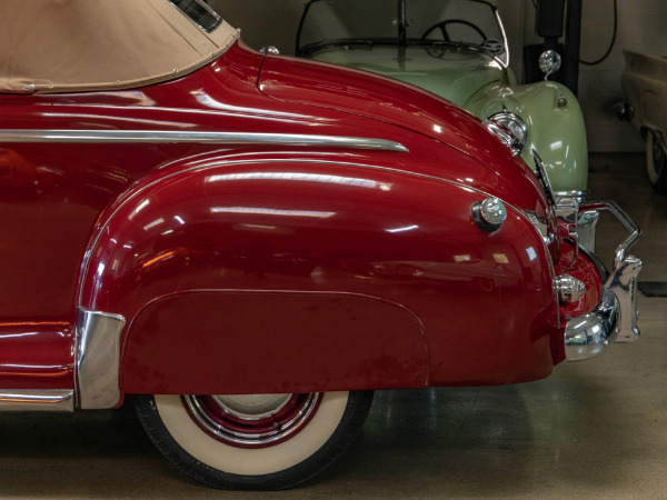 Used 1948 Plymouth Special Deluxe Convertible  | Torrance, CA