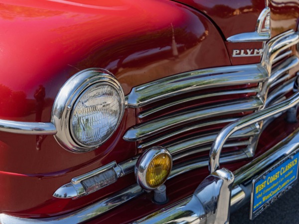 Used 1948 Plymouth Special Deluxe Convertible  | Torrance, CA