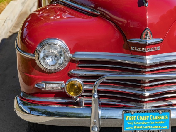 Used 1948 Plymouth Special Deluxe Convertible  | Torrance, CA