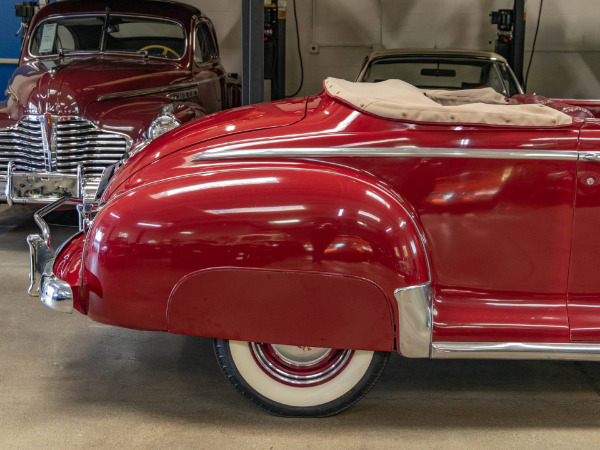 Used 1948 Plymouth Special Deluxe Convertible  | Torrance, CA