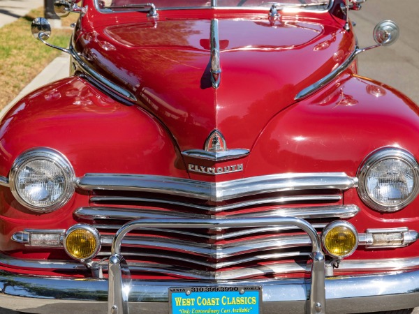 Used 1948 Plymouth Special Deluxe Convertible  | Torrance, CA
