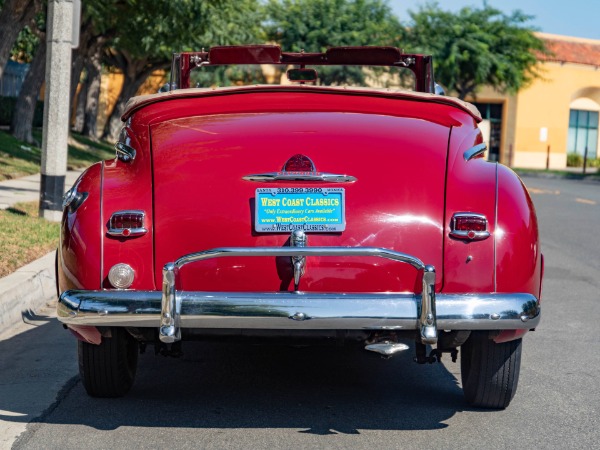 Used 1948 Plymouth Special Deluxe Convertible  | Torrance, CA