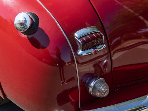 Used 1948 Plymouth Special Deluxe Convertible  | Torrance, CA