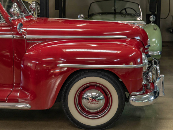 Used 1948 Plymouth Special Deluxe Convertible  | Torrance, CA