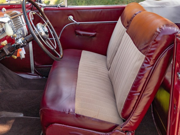 Used 1948 Plymouth Special Deluxe Convertible  | Torrance, CA