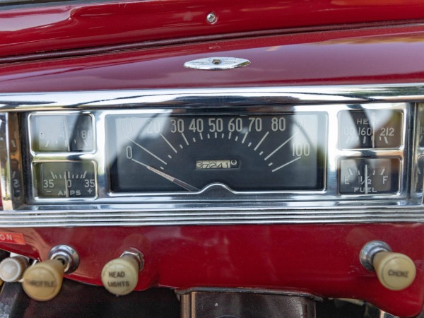 Used 1948 Plymouth Special Deluxe Convertible  | Torrance, CA