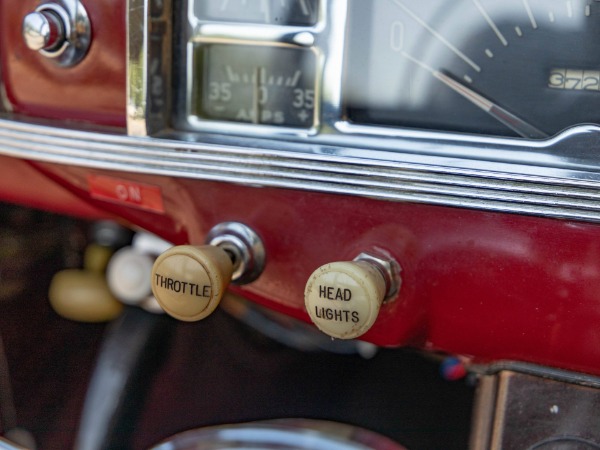 Used 1948 Plymouth Special Deluxe Convertible  | Torrance, CA