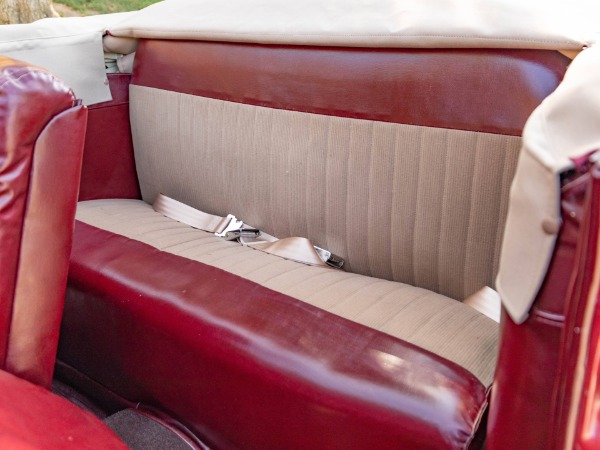 Used 1948 Plymouth Special Deluxe Convertible  | Torrance, CA