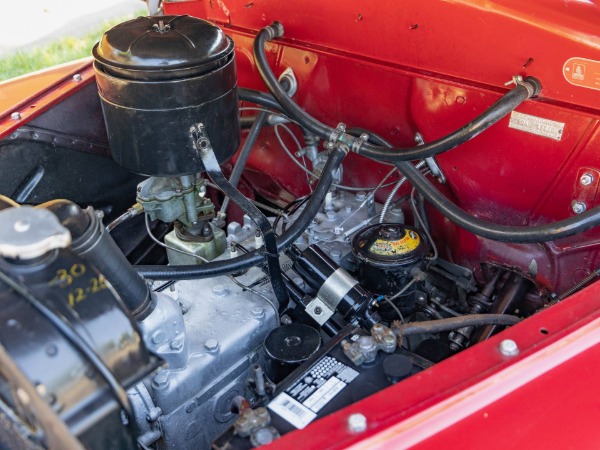 Used 1948 Plymouth Special Deluxe Convertible  | Torrance, CA