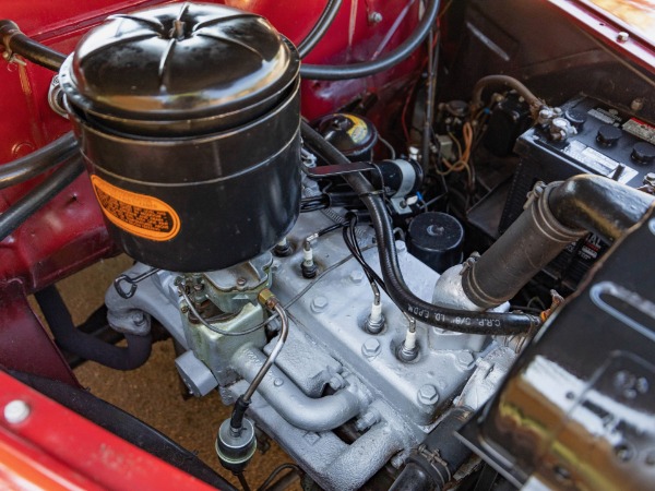 Used 1948 Plymouth Special Deluxe Convertible  | Torrance, CA