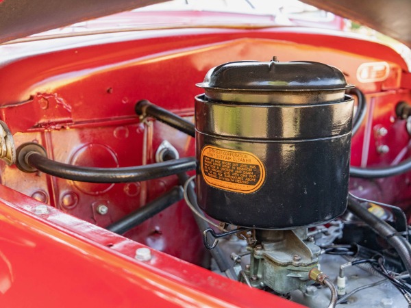 Used 1948 Plymouth Special Deluxe Convertible  | Torrance, CA