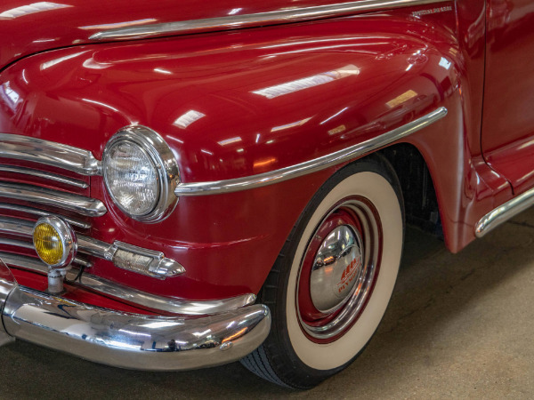 Used 1948 Plymouth Special Deluxe Convertible  | Torrance, CA