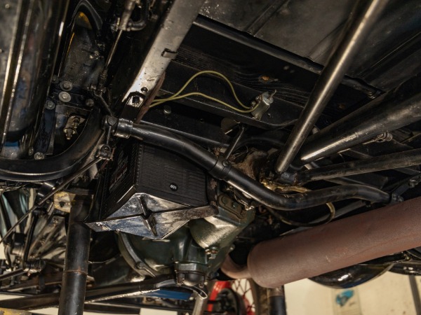 Used 1930 Ford Model A Panel Delivery  | Torrance, CA