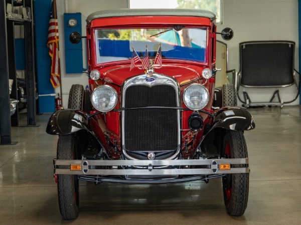 Used 1930 Ford Model A Panel Delivery  | Torrance, CA