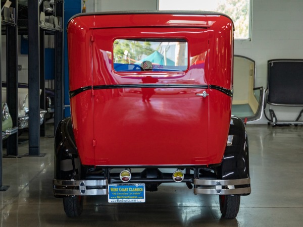 Used 1930 Ford Model A Panel Delivery  | Torrance, CA