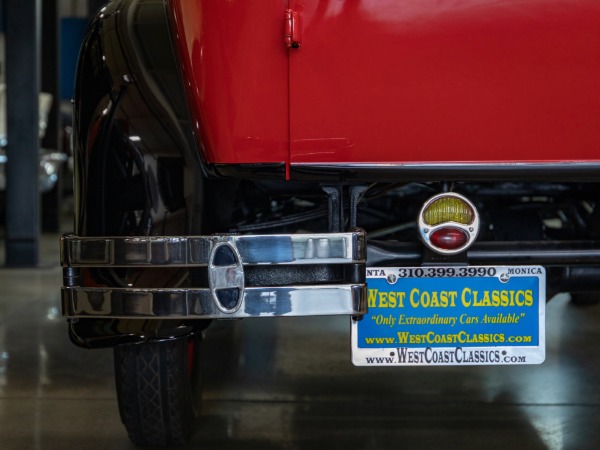 Used 1930 Ford Model A Panel Delivery  | Torrance, CA